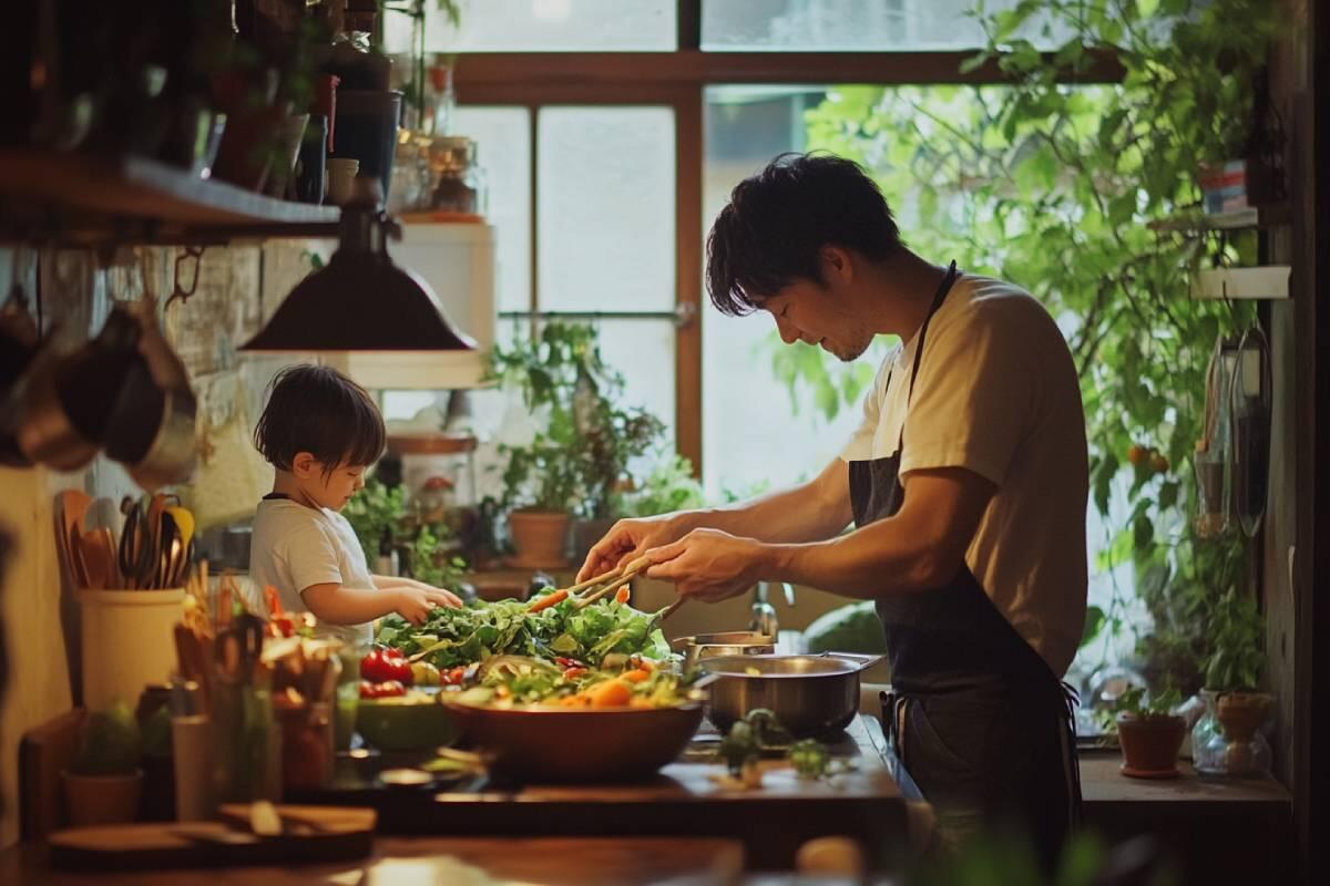 Paano Hikayatin ang Bata na Kumain ng Higit Pang Prutas at Gulay?