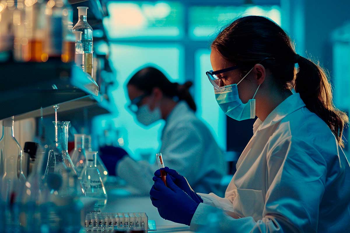Infectologist