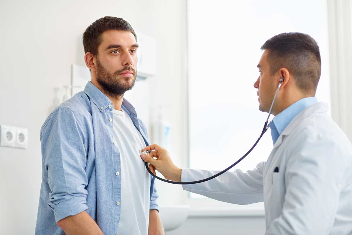 Cardiologist
