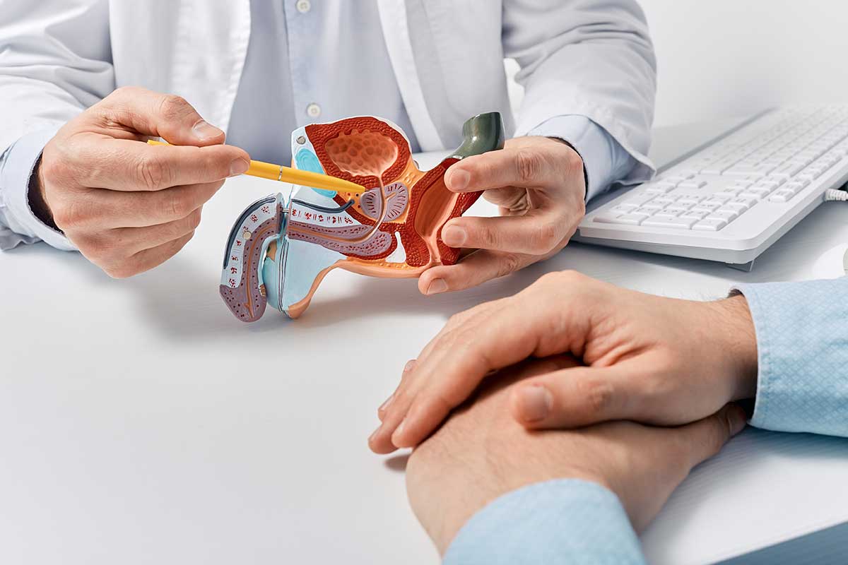Urologist