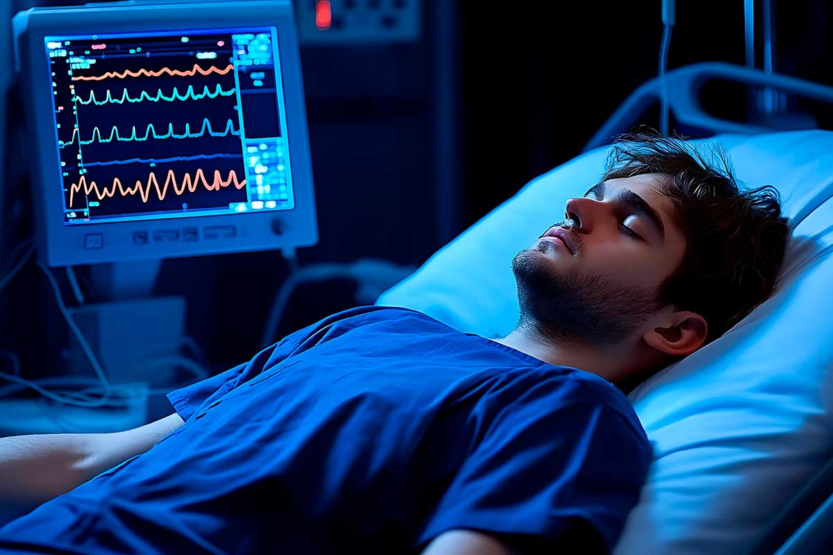 Polysomnography