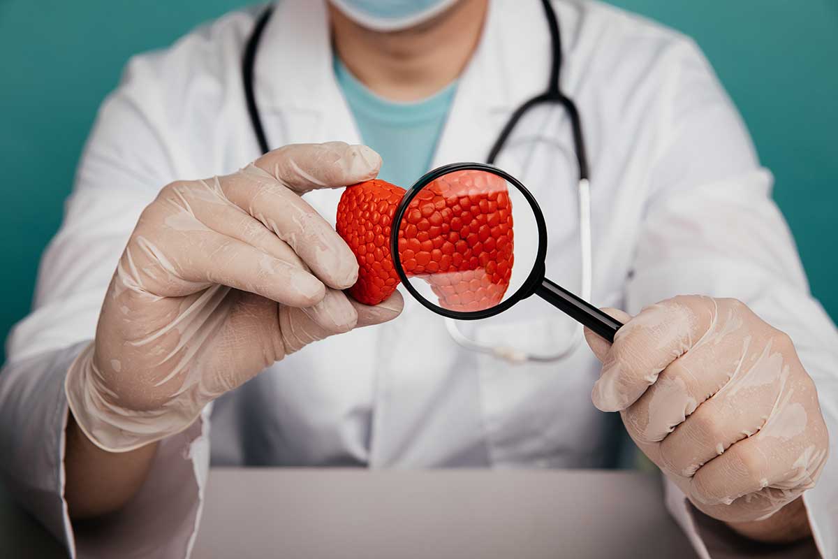 Endocrinologist