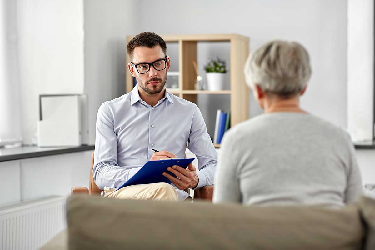 Psychologist